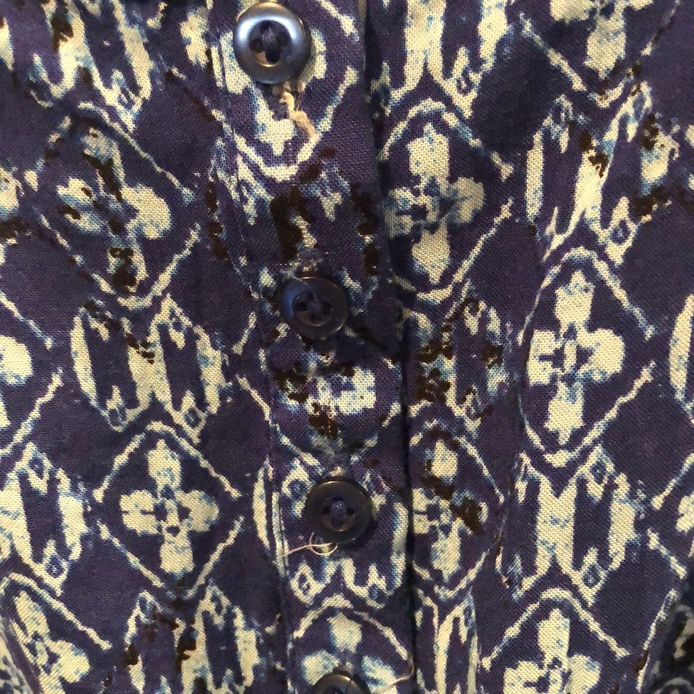 Romper - Picture 3 of 5